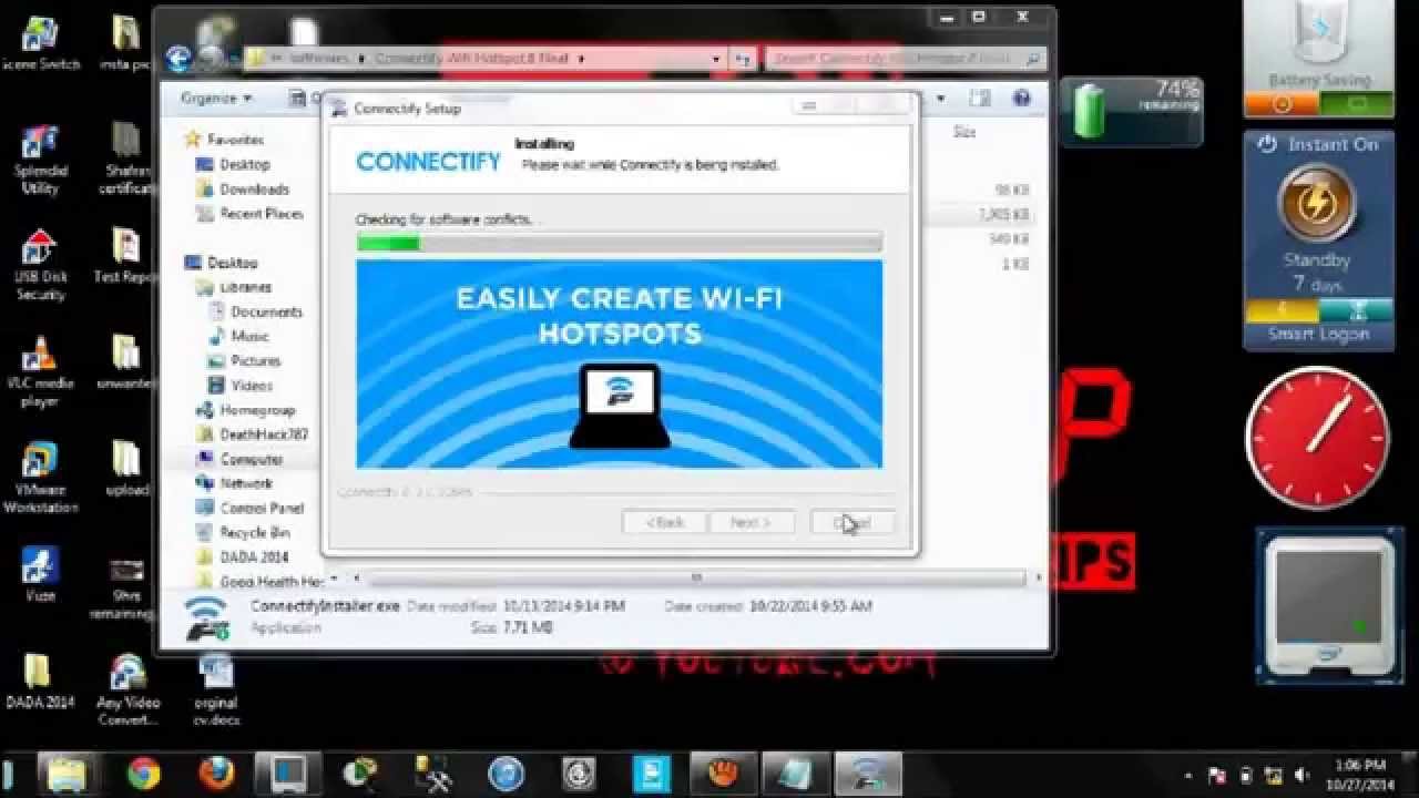 wifi software download